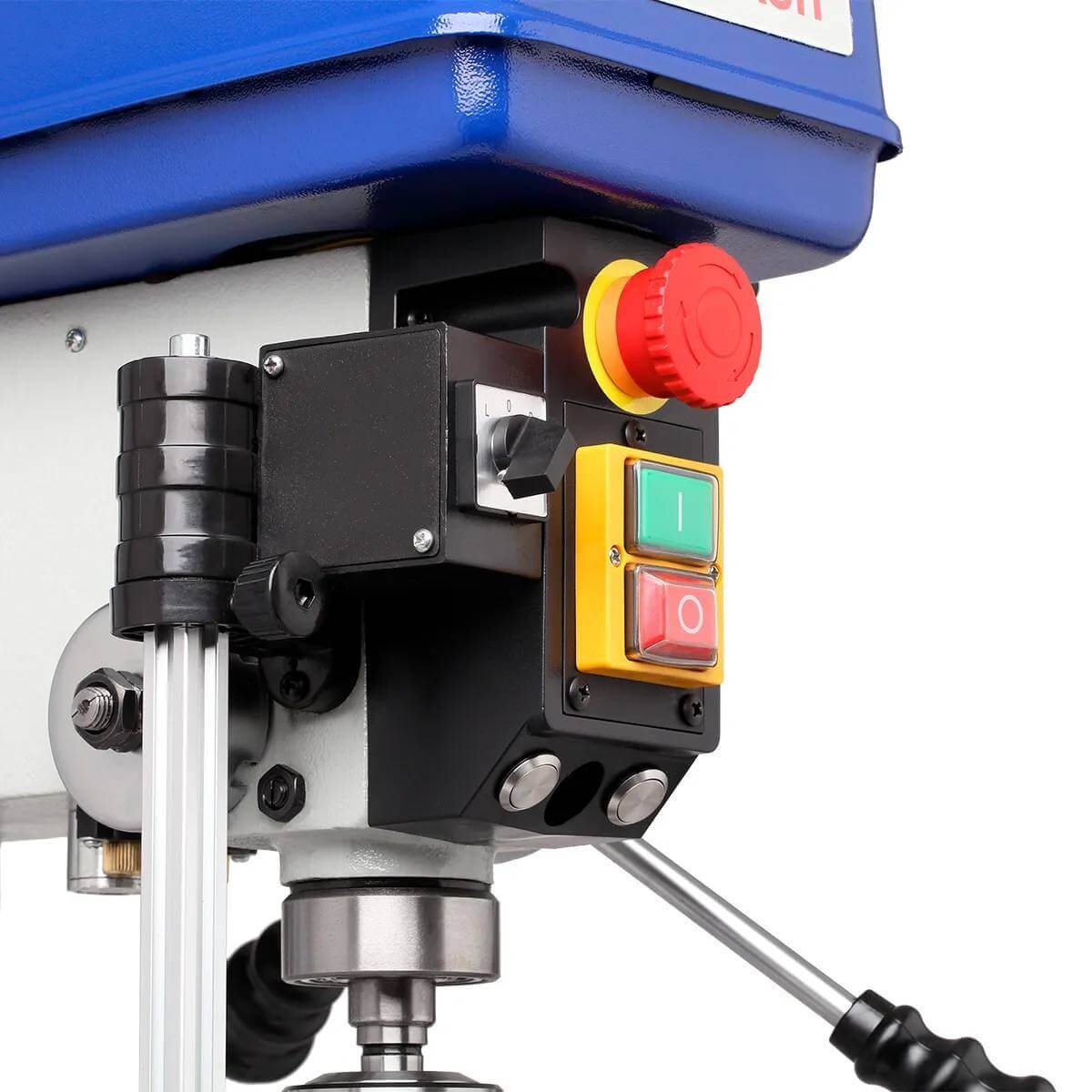 Станок сверлильный БЕЛМАШ DP330-16F/400 (S334A)