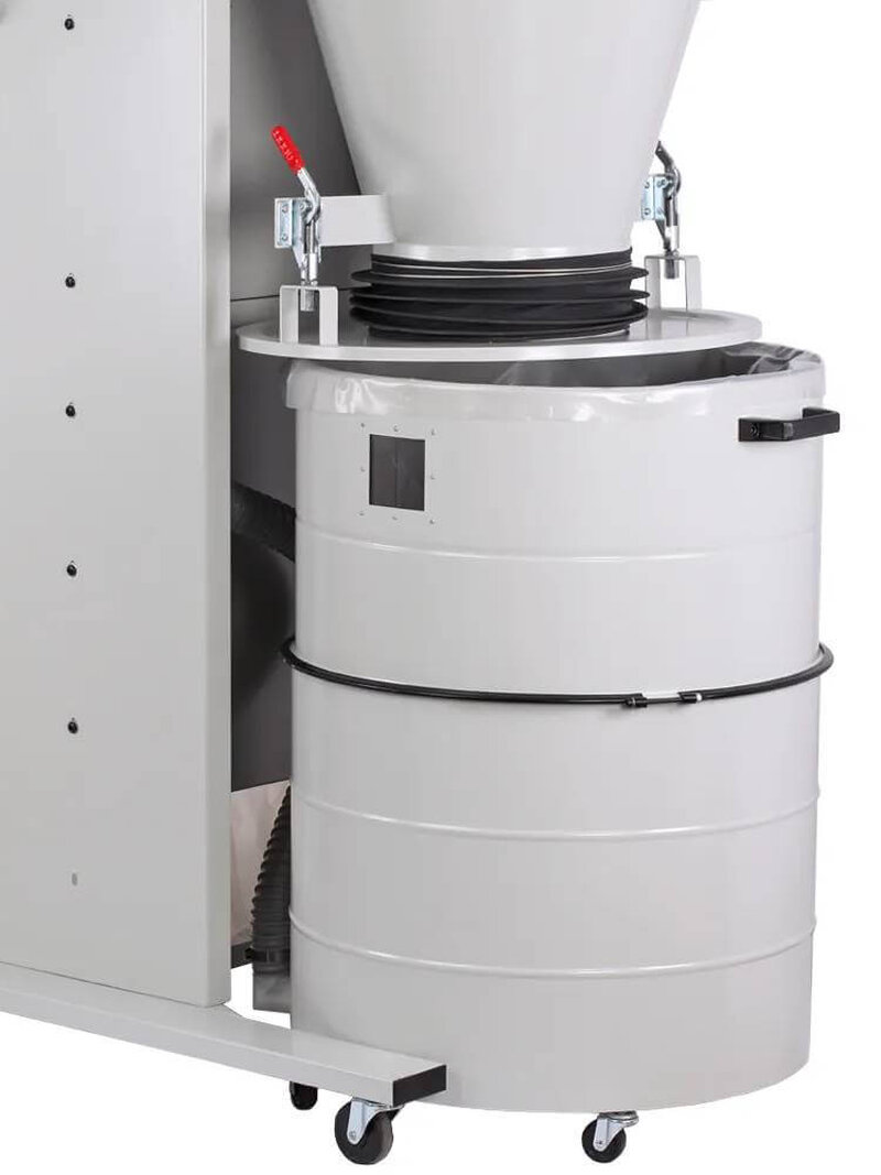 Мешок для стружкоотсоса 738х920 мм БЕЛМАШ PB 1.7D для CTDC-1.7 (RA162A)