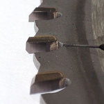 Диск пильный по металлу БЕЛМАШ 210х2.2/1.6х30х60T (RD175A)