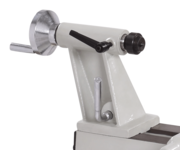 Станок токарный БЕЛМАШ WL-300/450VS (S079A)