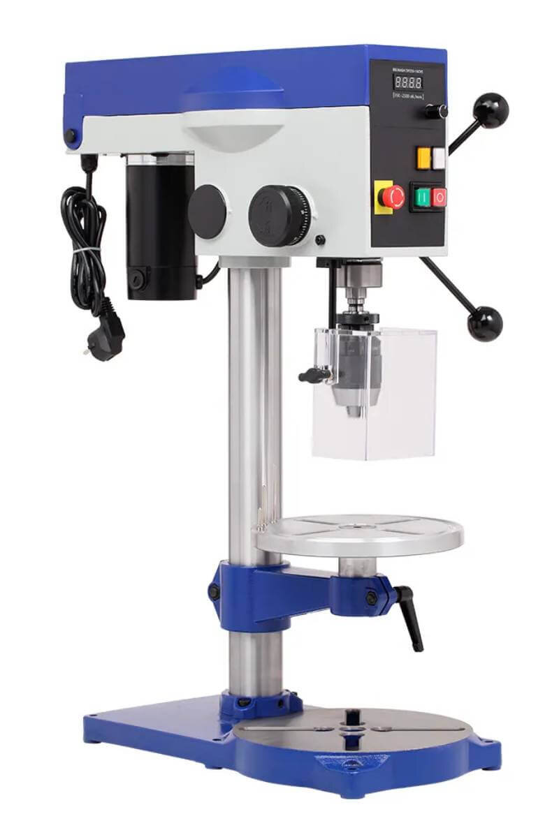 Станок сверлильный БЕЛМАШ DP230-16CVS (S329A)