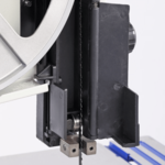 Пила ленточная БЕЛМАШ WBS-228P (S241A)