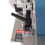 Станок шлифовальный ленточный БЕЛМАШ BGM-301VS (S350A)