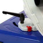 Станок ленточнопильный БЕЛМАШ MBS-550L (S307A)