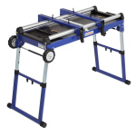 Верстак для торцовочной пилы БЕЛМАШ WB-200UR (D152A)