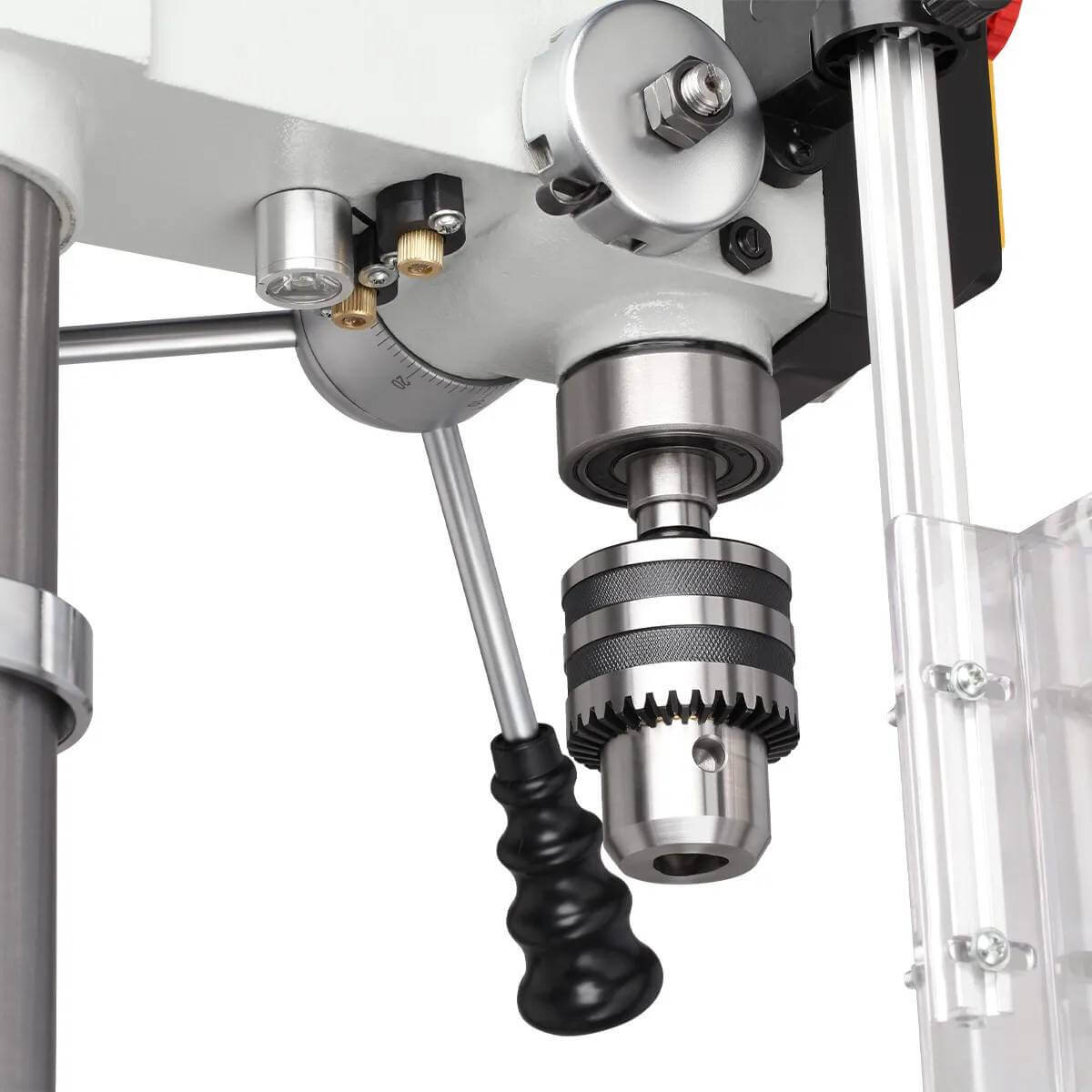 Станок сверлильный БЕЛМАШ DP330-16F (S333A)