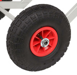 Пила цепная строительная БЕЛМАШ MCS-500 (S268A)