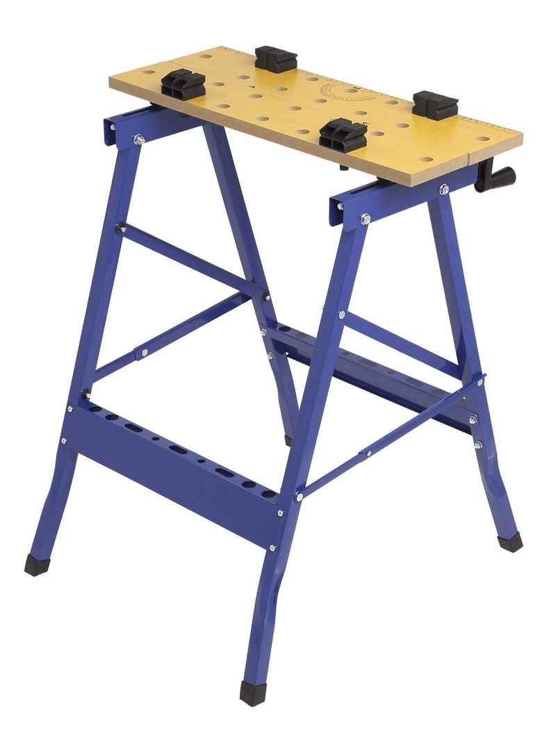 Верстак столярный складной БЕЛМАШ (D157A)