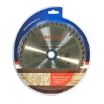 Диск пильный по ламинату БЕЛМАШ 190х30х42T (RD057B)