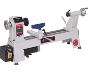 Станок токарный БЕЛМАШ WL-300/450VS (S079A)