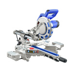 Пила торцовочная БЕЛМАШ MS B-210H (S216A)