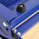 Верстак столярный складной БЕЛМАШ WB-100BS (D151A)