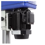 Станок сверлильный резьбонарезной с тисками БЕЛМАШ MDTP410-16/400 (S250A)