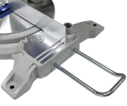 Пила торцовочная БЕЛМАШ MS C-210 (S256A)