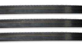 Лента пильная по дереву 12х0,6х3345 мм 18 TPI БЕЛМАШ для WBS-410 (PP217A)