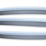 Лента пильная по дереву 19х0,9х5611 мм 3 TPI БЕЛМАШ для WBS-800/WBS-810P (PP303A)