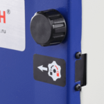 Пила ленточная БЕЛМАШ WBS-228P (S241A)