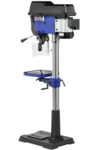 Станок сверлильный с тисками БЕЛМАШ DP430-16FVS (S244A)