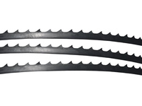 Лента пильная по дереву 6х0,6х2560 мм 4 TPI БЕЛМАШ (PP181A)