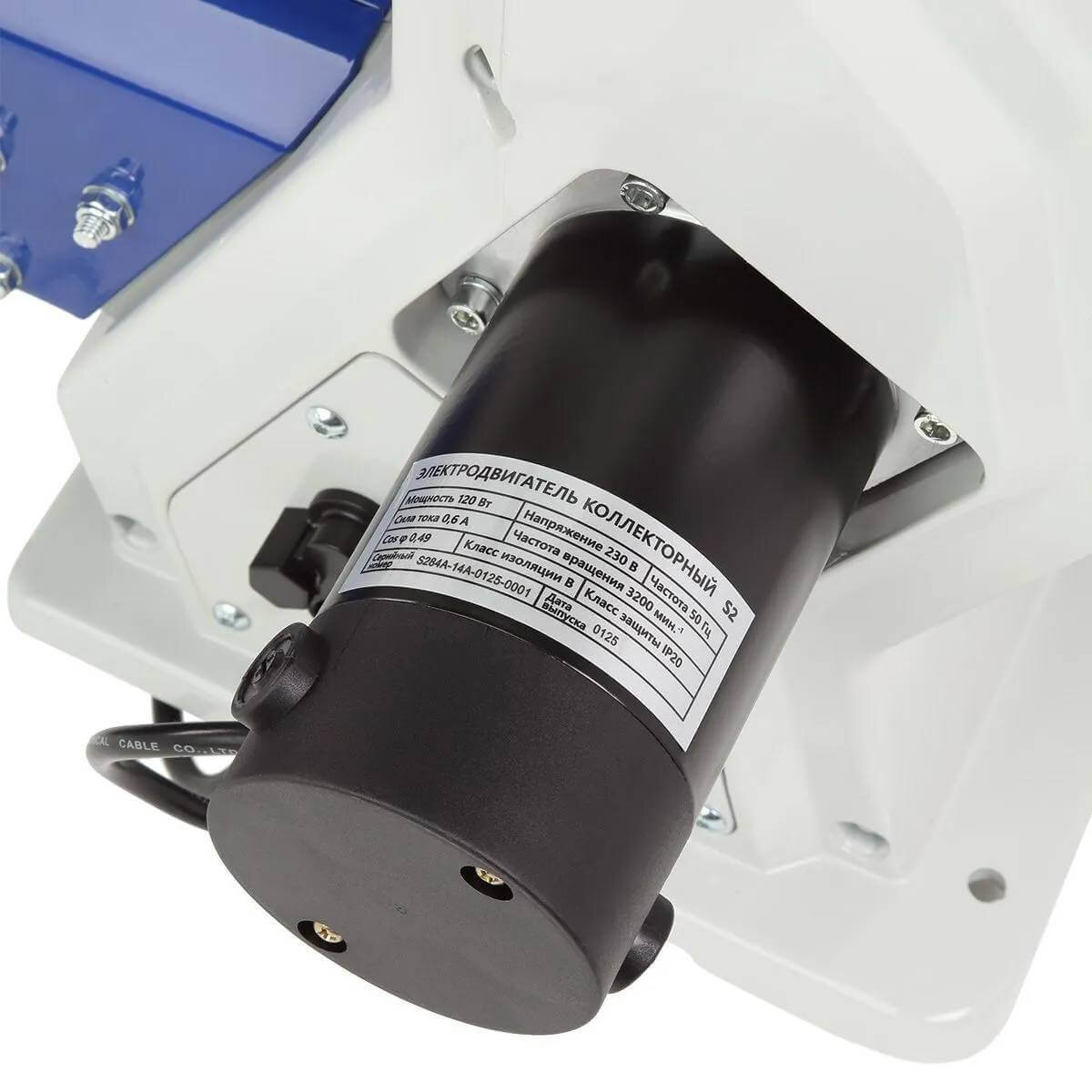 Станок лобзиковый БЕЛМАШ SS-530VSP (S284A)