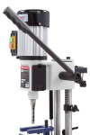 Станок пазово-долбежный БЕЛМАШ SM-110 (S291A)