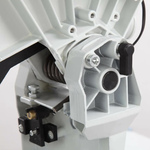 Пила торцовочная БЕЛМАШ MS B-305 +диск RD135A +диск RD134A (KN0080)