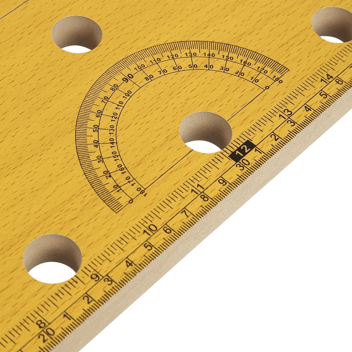 Верстак столярный складной БЕЛМАШ (D157A)