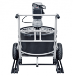 Миксерная установка БЕЛМАШ MS-6501 (S261A)