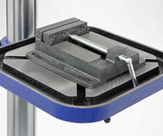 Станок сверлильный БЕЛМАШ DP430-16FVS/380 (S245B)