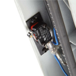 Станок ленточнопильный БЕЛМАШ MBS-440 (S270A)