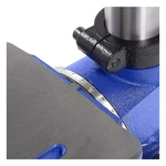 Станок сверлильный резьбонарезной с тисками БЕЛМАШ MDTP410-16/400 (S250A)