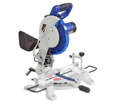 Пила торцовочная БЕЛМАШ MS B-255 +диск RD132A +диск RD121A (KN0079)