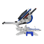 Пила торцовочная БЕЛМАШ MS U-305H (S259A)