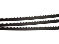 Лента пильная по дереву 6х0,6х1575 мм 10TPI БЕЛМАШ Биметалл (PP231A)