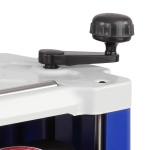 Рейсмус БЕЛМАШ P2200MH с валом Helical (S215A)