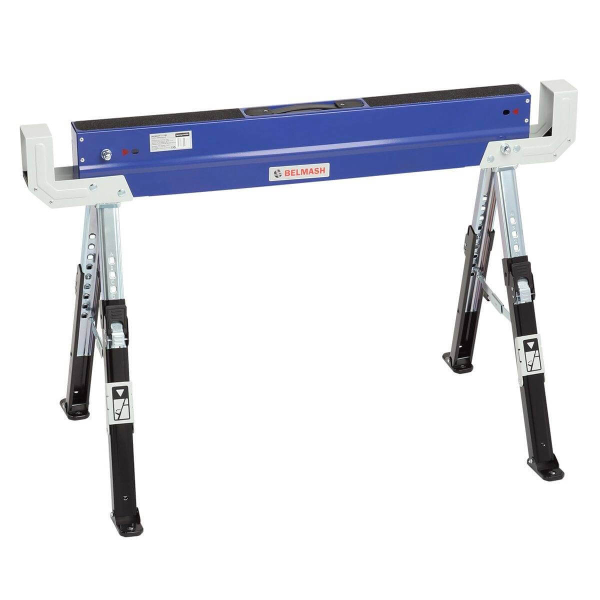 Козлы строительные БЕЛМАШ СТ-590 (D155A)