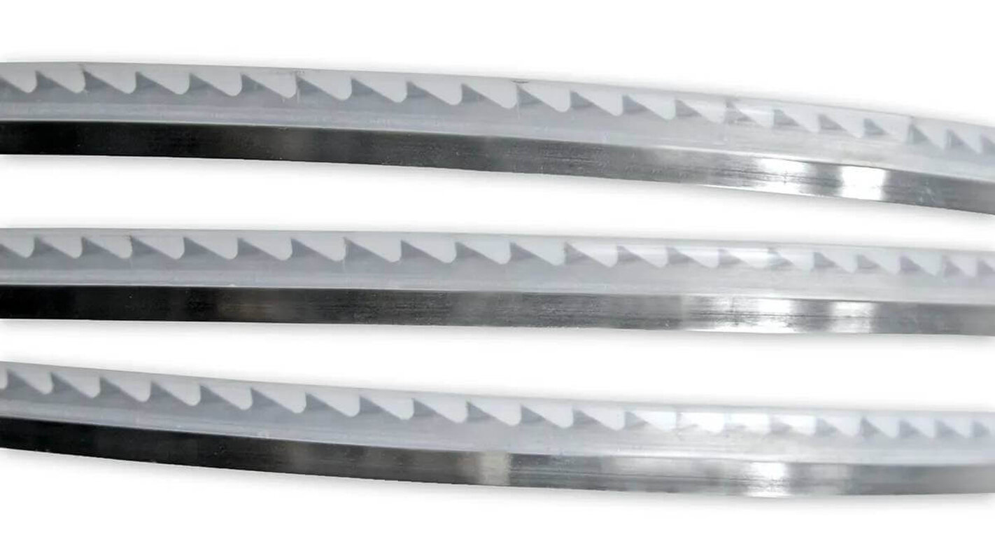 Лента пильная по дереву 13х0,65х2953 мм 3 TPI БЕЛМАШ для WBS-345 (PP264A)