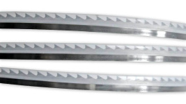 Лента пильная по дереву 13х0,65х2953 мм 3 TPI БЕЛМАШ для WBS-345 (PP264A)