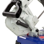 Станок ленточнопильный БЕЛМАШ MBS-550L (S307A)