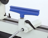 Станок токарный БЕЛМАШ WL-300/450 (S078A)