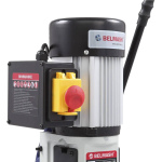 Станок пазово-долбежный БЕЛМАШ SM-130 (S292A)