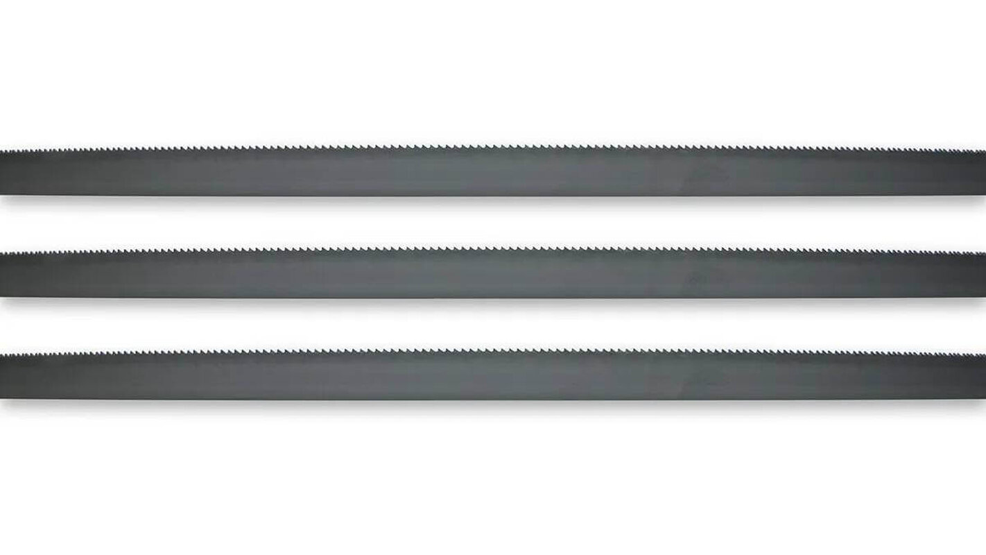 Лента пильная 13х0.65х1135 мм 14 TPI БЕЛМАШ для MBS-440VS (PP309A)