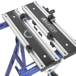 Верстак столярный складной БЕЛМАШ WB-150PS (D158A)