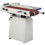 Станок шлифовальный ленточный БЕЛМАШ EOS-91/380 +стружкоотсос DC2500/380 (KN0081)