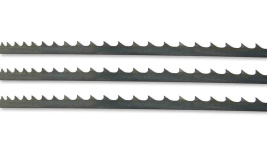 Лента пильная по дереву 6х0,6х2240 мм 4 TPI БЕЛМАШ для WBS-304 (PP166A)