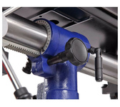 Станок сверлильный радиальный с тисками БЕЛМАШ RDP410-16/380 (S242B)