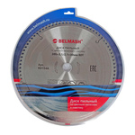Диск пильный по алюминию БЕЛМАШ 305х30х80Т (RD154A)