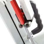 Станок ленточнопильный БЕЛМАШ MBS-440 (S270A)