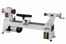 Станок токарный по дереву JET JWL-1220L (10000093M)