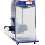 Стружкоотсос БЕЛМАШ DC2500-AT/400 (D139A)